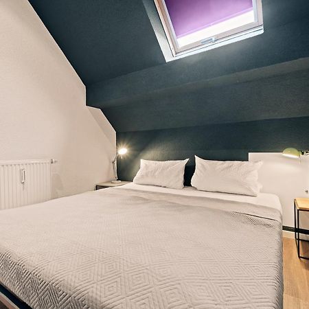 Loft Im Herzen Von Friedrichshafen - Klimatisiert Екстер'єр фото